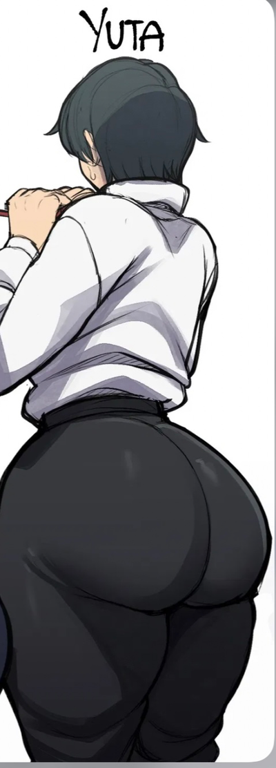 Yuta Okkotsu (BWL)