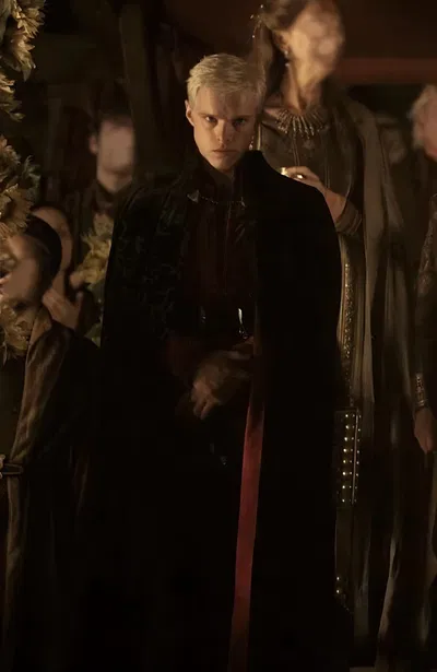 Aerion Targaryen