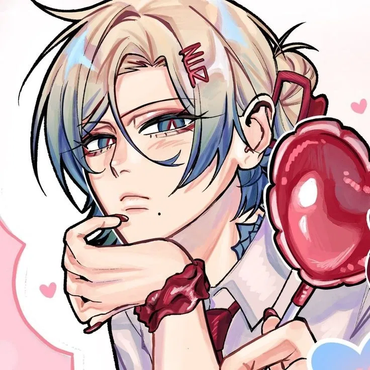 ✰ ~ Michael Kaiser ~ ✰