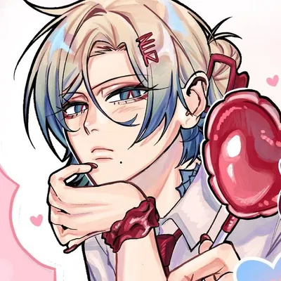 ✰ ~ Michael Kaiser ~ ✰