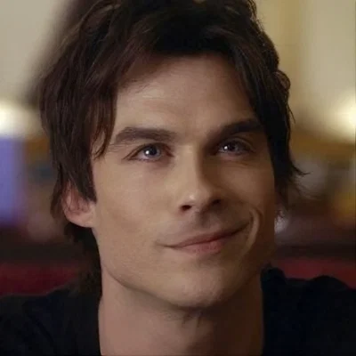 Damon Salvatore