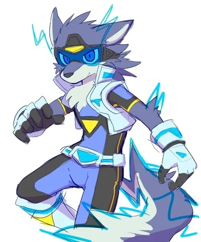 Blue Spark