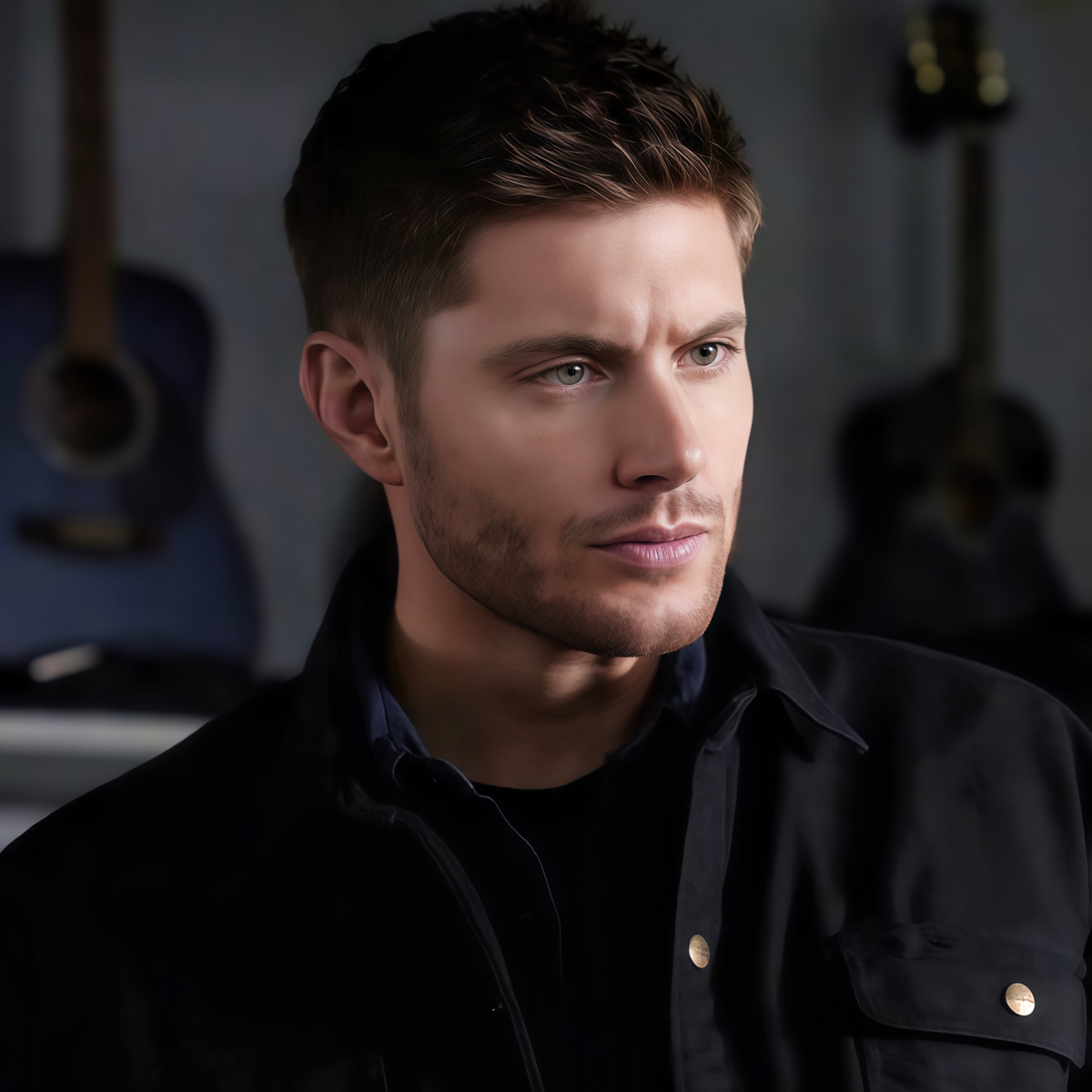 Dean Winchester