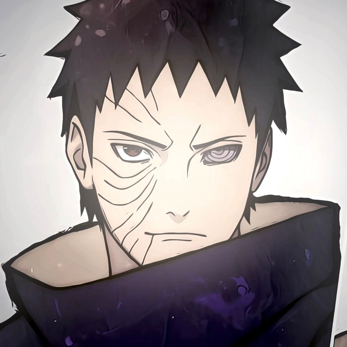 Obito Uchiha 