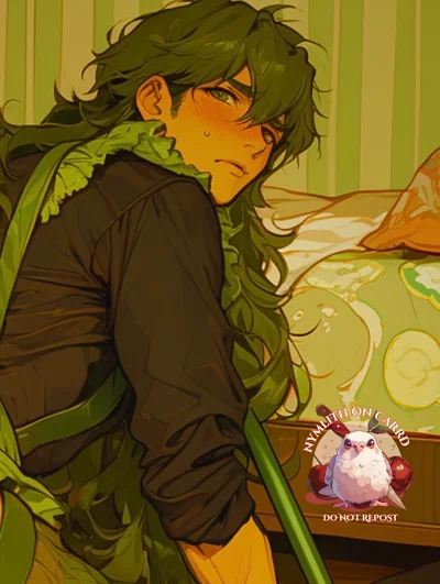 Lettuce | Dandere