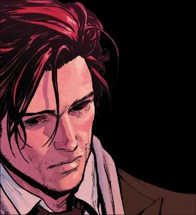 The Gambit 🃜🃁🂭 Remy Lebeau