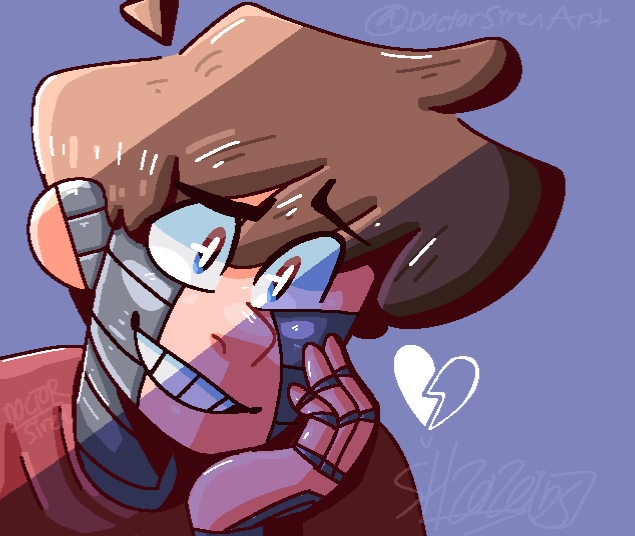 Robot Grian