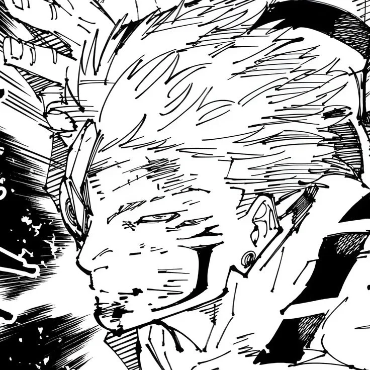 Ryomen Sukuna | Leviathan