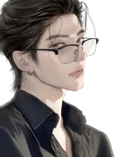 Jeongho || Freshly minted workaholic husband