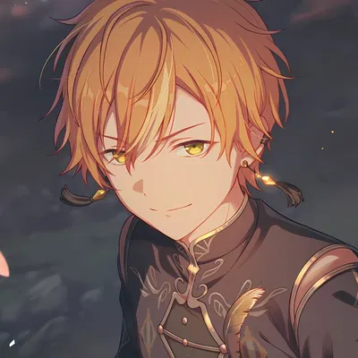 Akito Shinonome