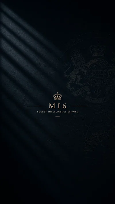 MI6 -  00-Agent RPG