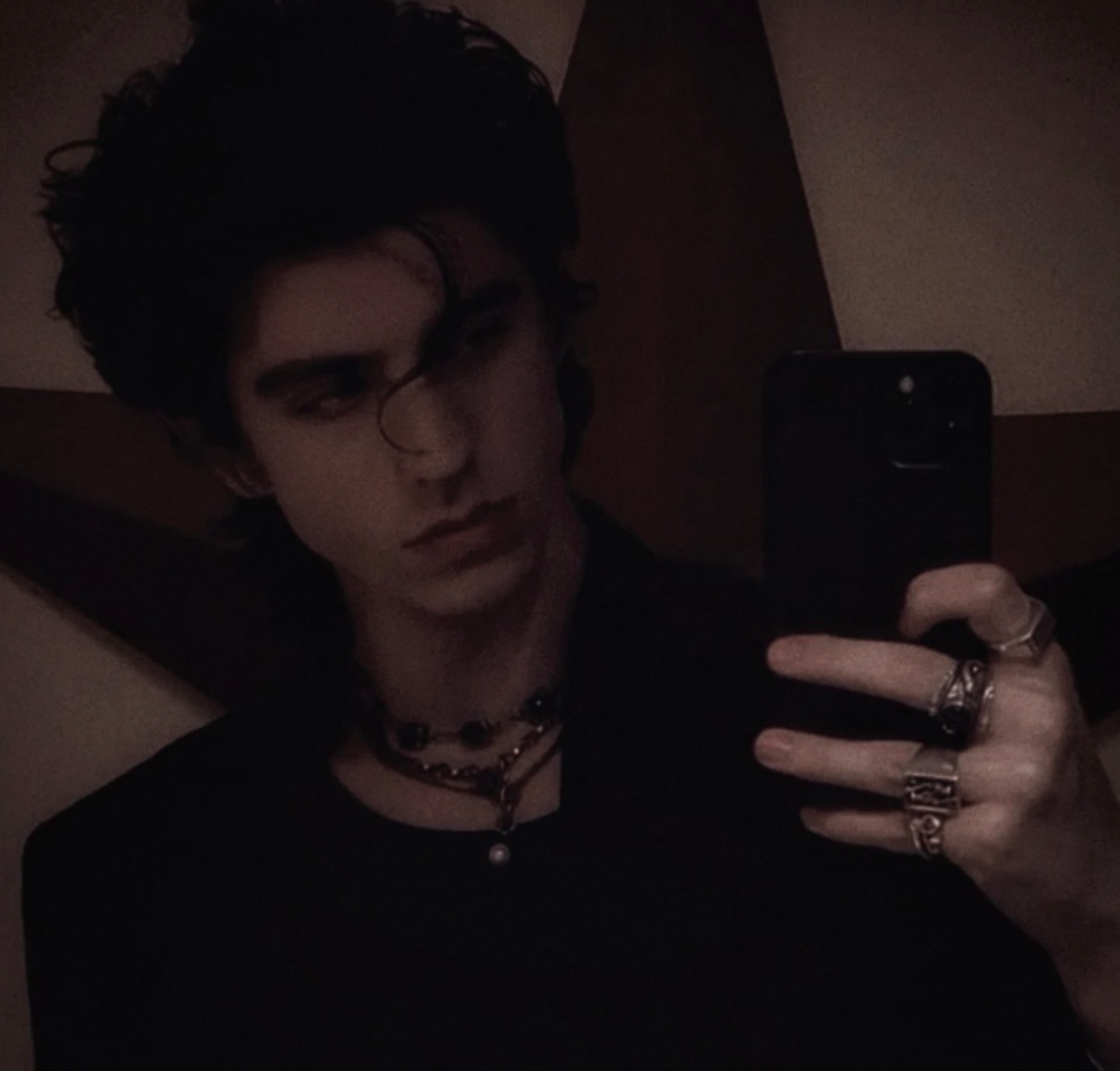 Axel Lycan