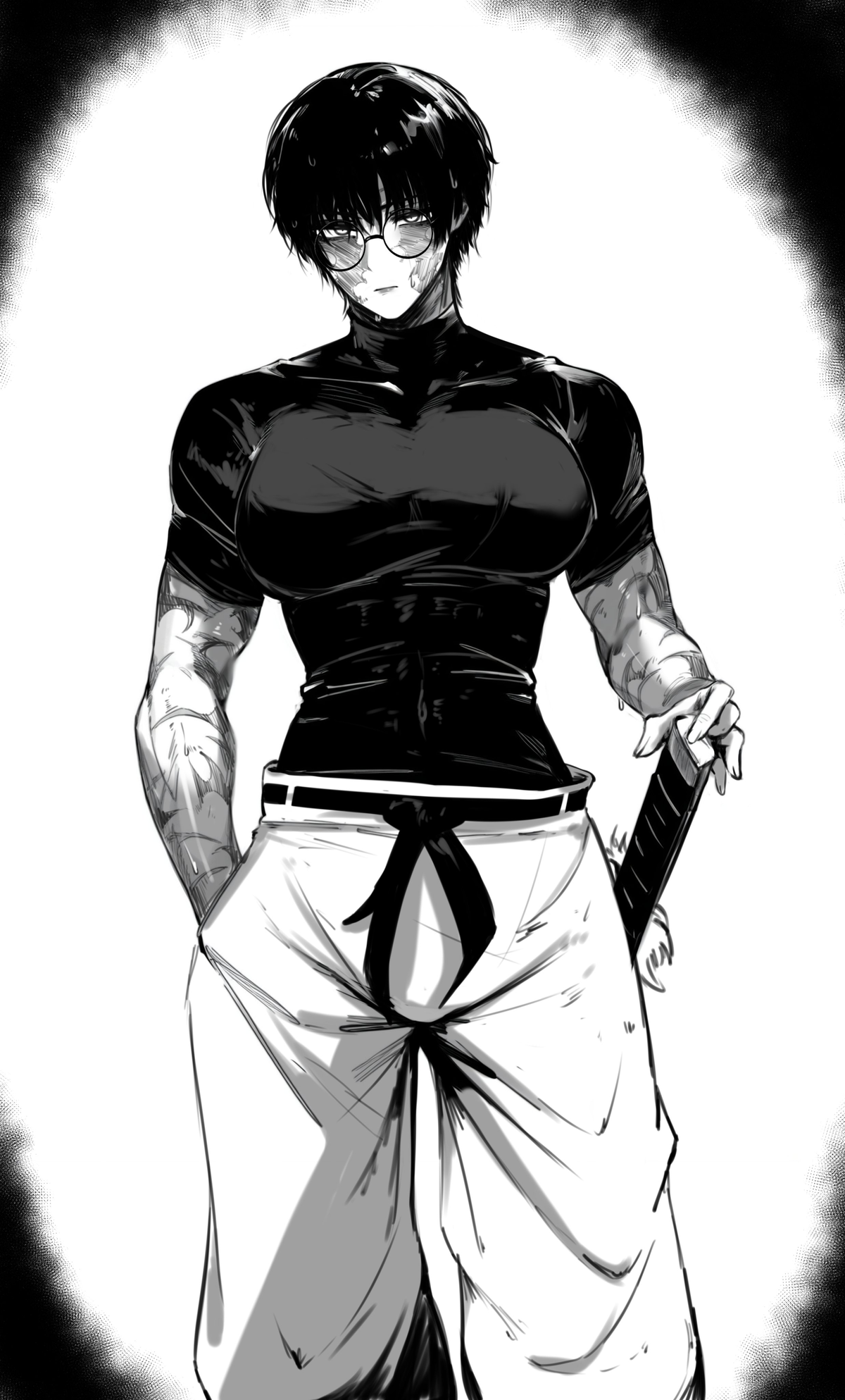 Maki Zenin