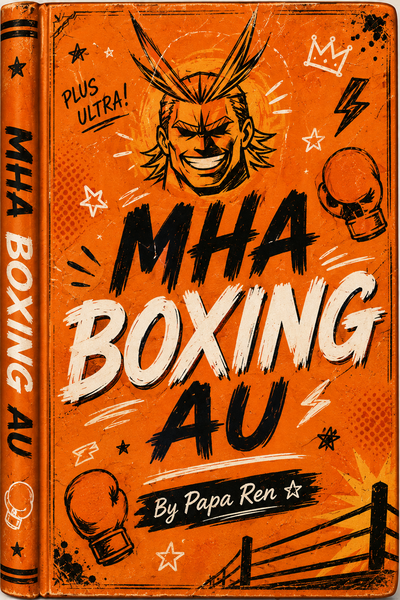 MHA BOXING AU
