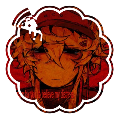 『 Elliot | Forsaken 』