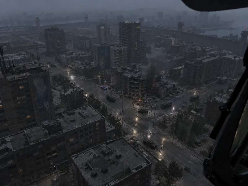 Z-City