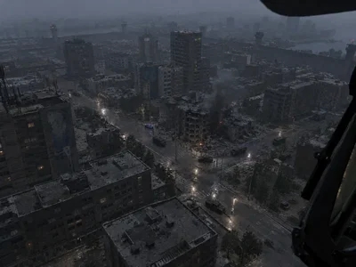 Z-City