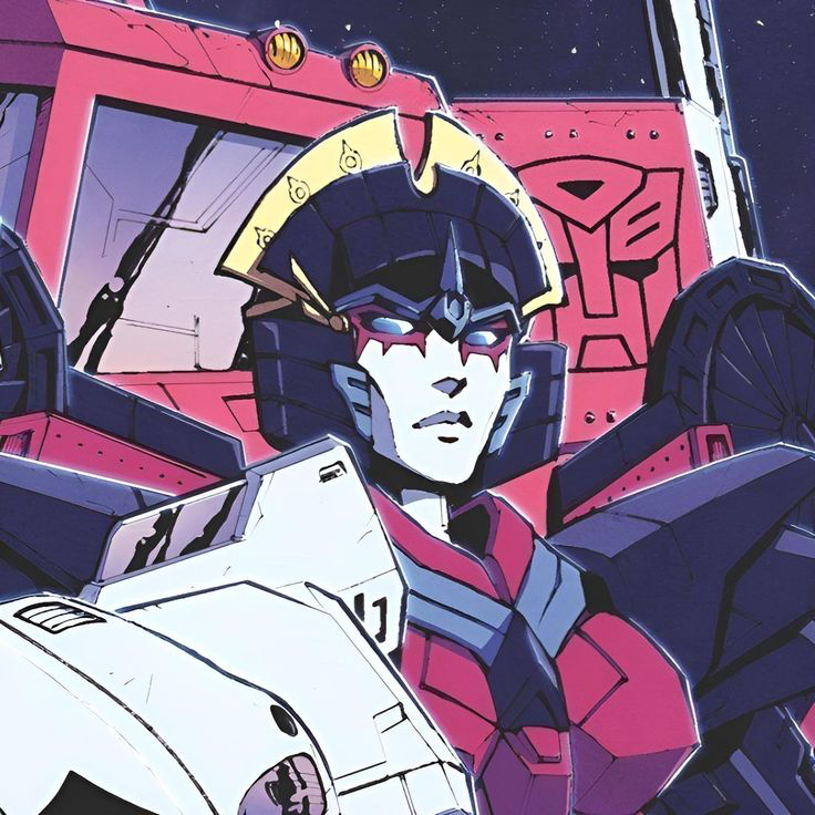 WINDBLADE-IDW