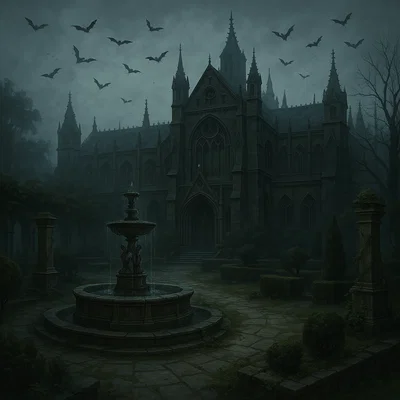 Noctalis Academy - RP 
