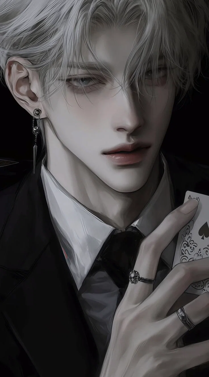 VYN — Arranged marriage