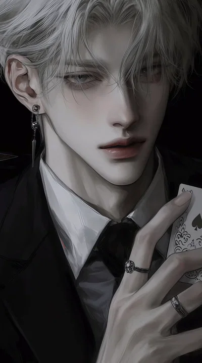 VYN — Arranged marriage