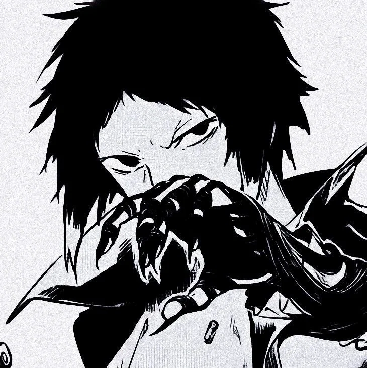 Ryuunosuke Akutagawa | Your co-worker in the Port Mafia