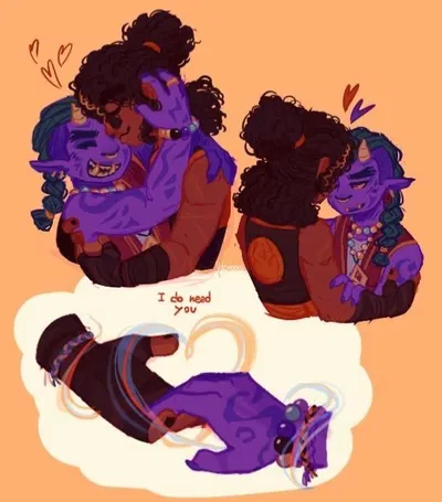 Geode and You!