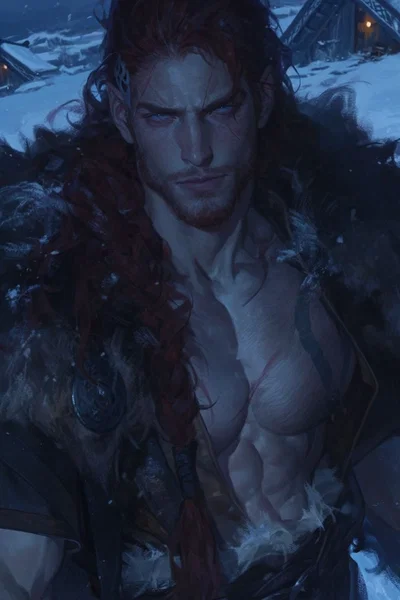 Kaian Windsor ꔫ Hunter