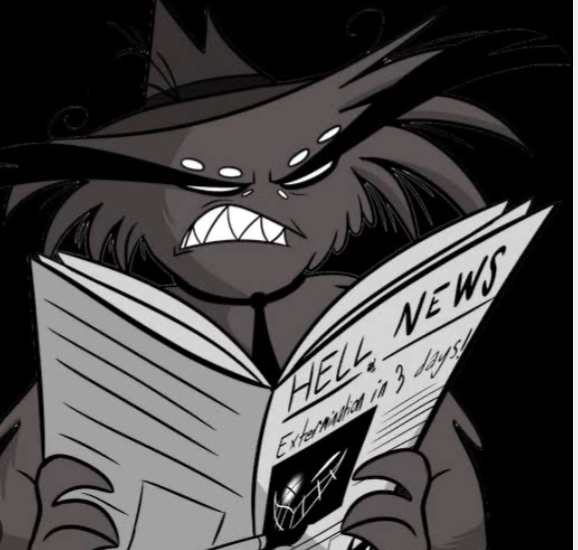 Hazbin hotel