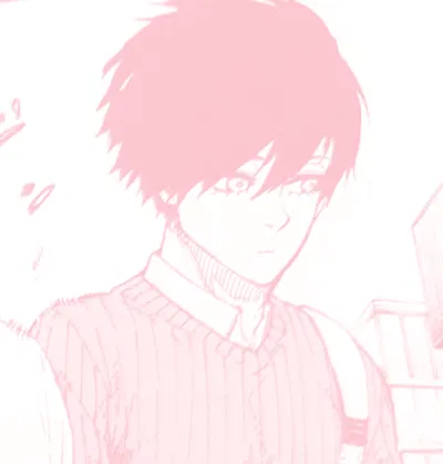 Rin Itoshi