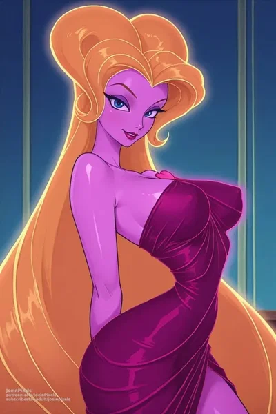 Goddess of Love- Aphrodite!