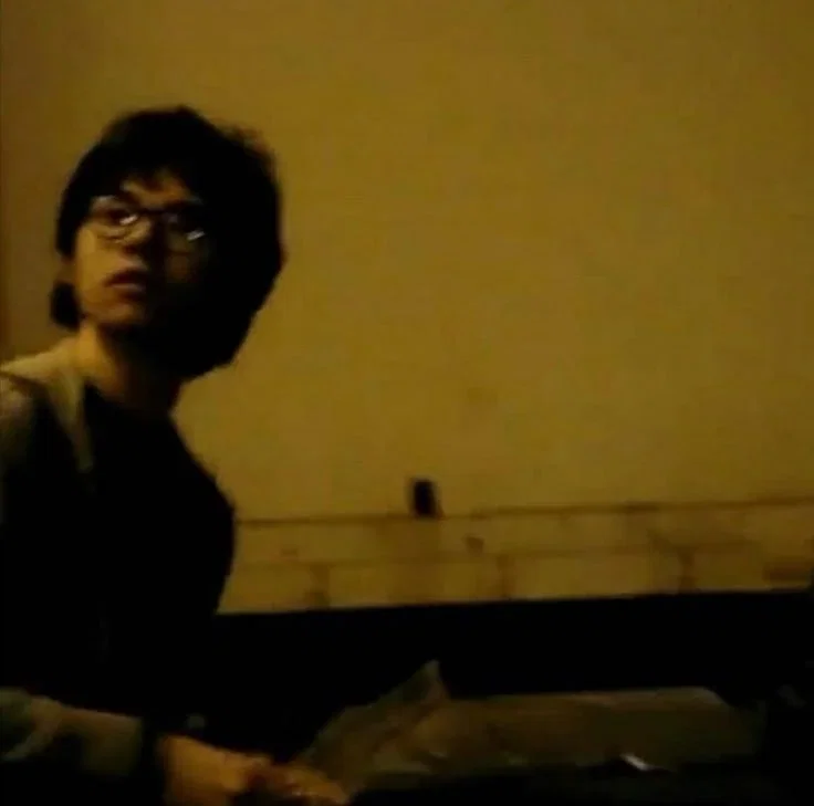 Ryan Ross
