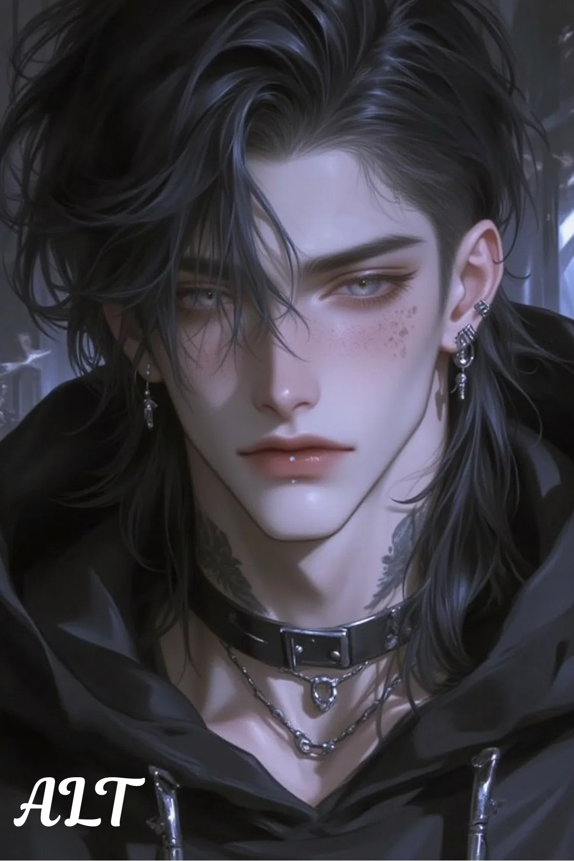 Sebastian | Comfort ALT
