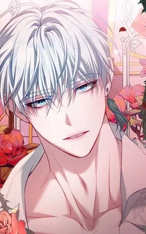 Felix Chamberlain (Your Ultimate Love Rival)