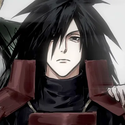 CANON || Uchiha Madara MLM
