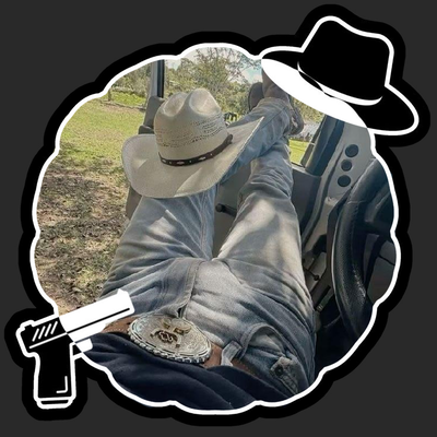 "Ride the cowboy" |•Rancher!User×Cowboy!Char•|