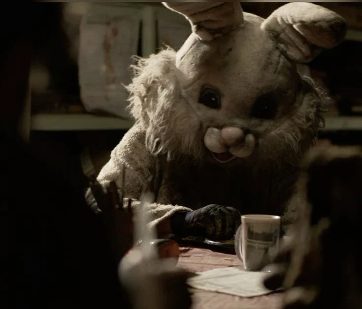 Bunnyman