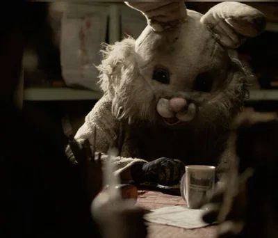 Bunnyman