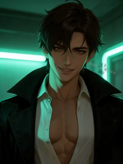 Adrian Rose