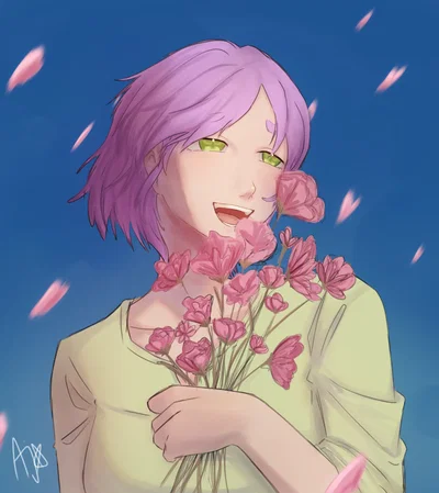 Gumi !! || Your slime companion !