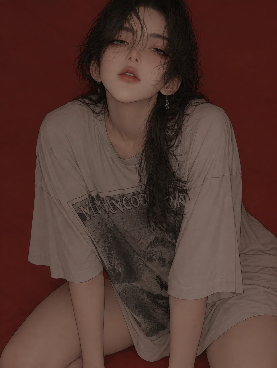 Juli | A little obsession 