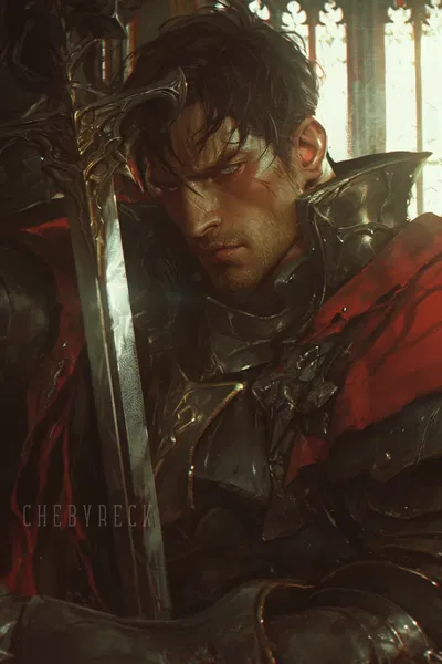 KNIGHT|NATHANIEL THOMPSON