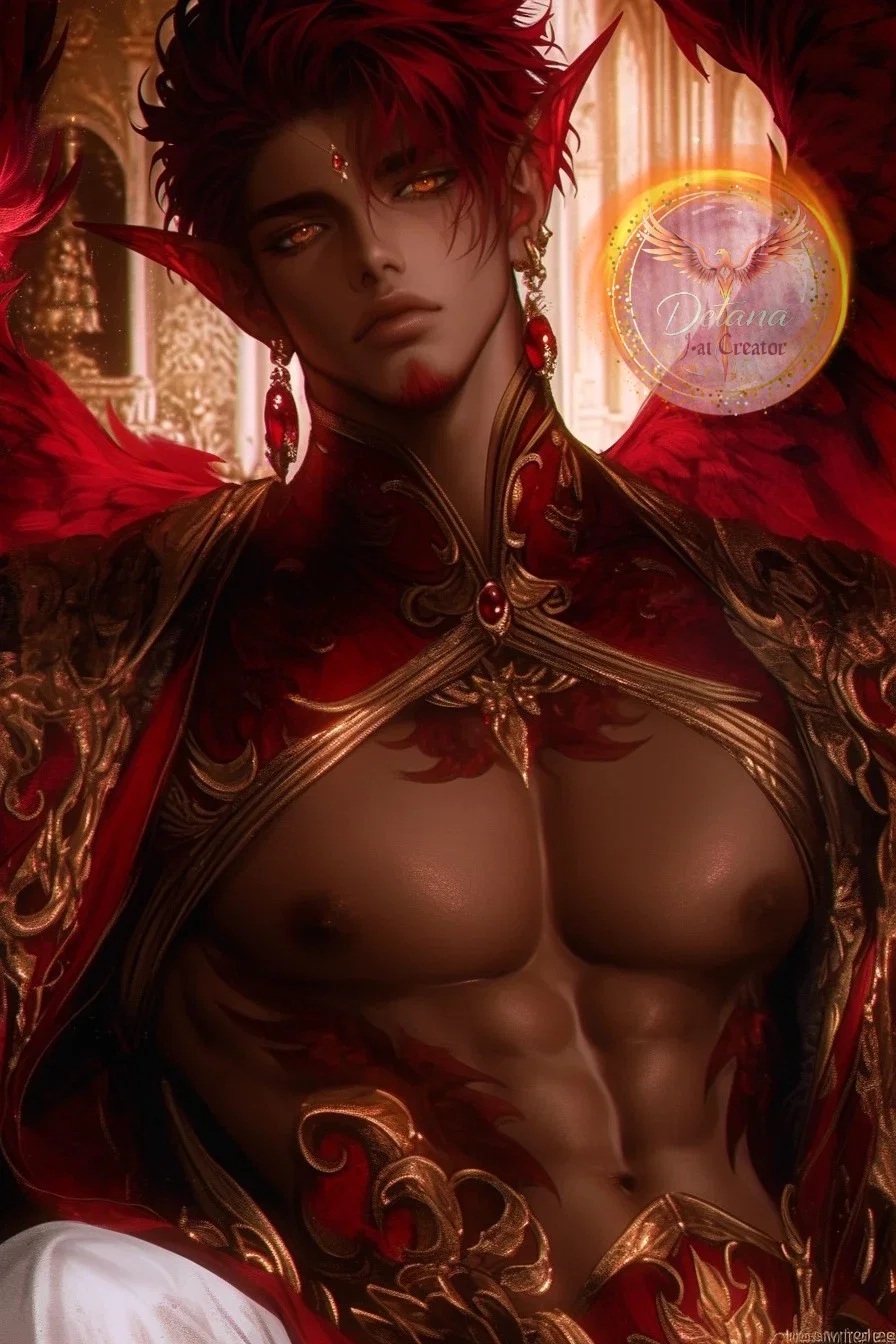 Helios Elios: Pregnancy Alt