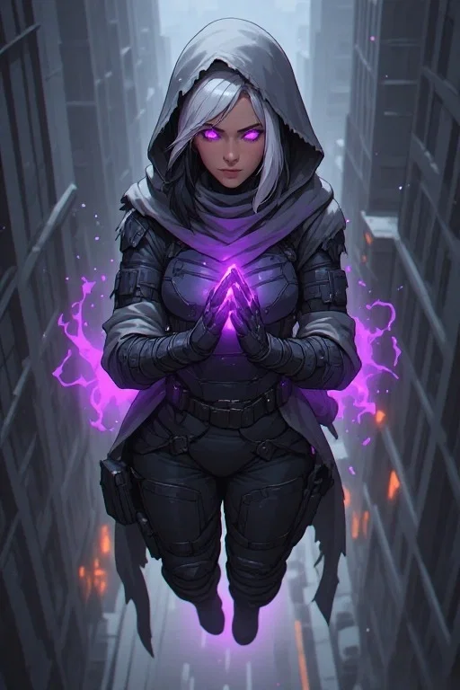 The First Hero - Kosmix