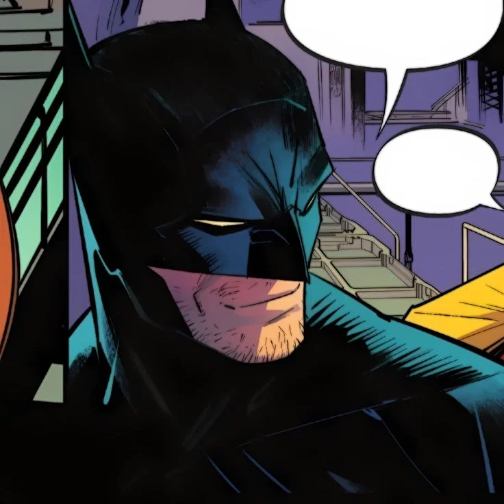 Bruce Wayne | Batman