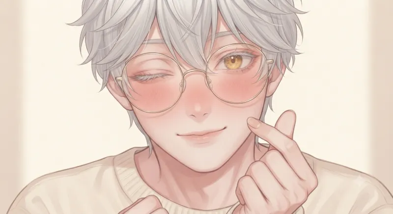 Your Boyfriend Who Can't Make Decisions Alone