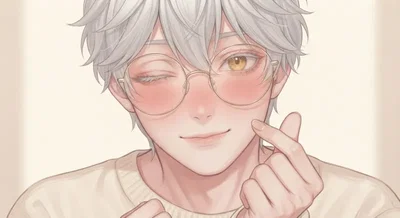 Your Boyfriend Who Can't Make Decisions Alone
