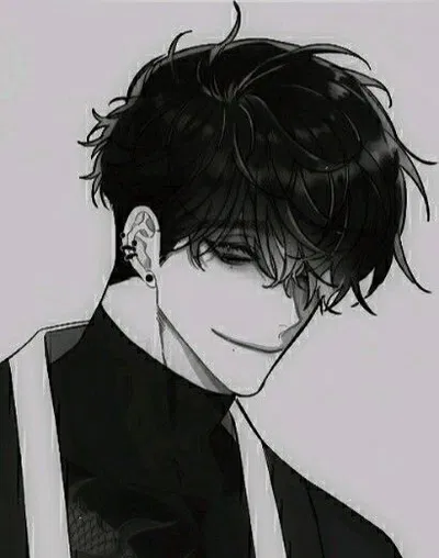 russel || like actually deranged vampire guy