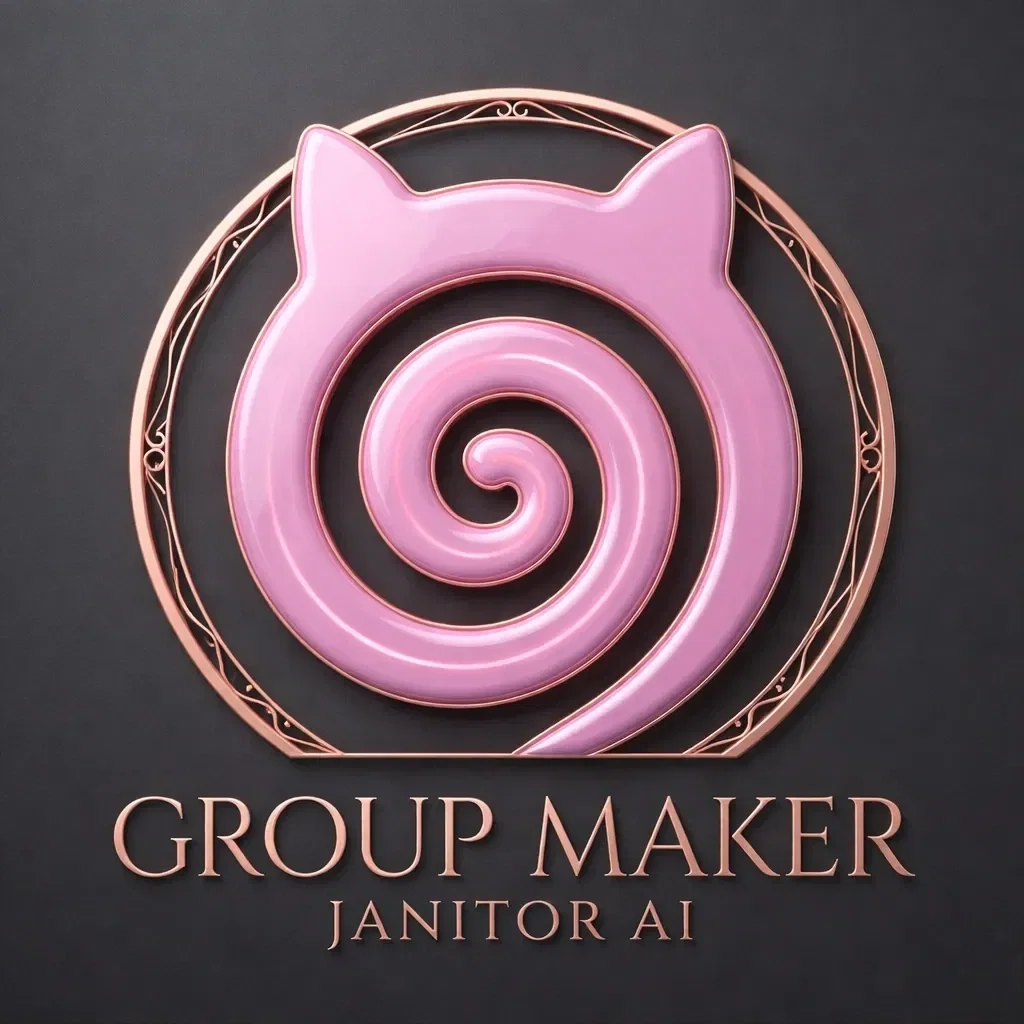 Group Chat Maker | Multi-Character Roleplay System(not my bot)