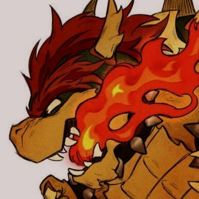 Bowser